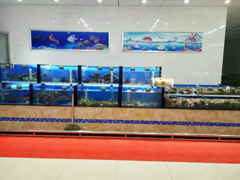 aquaculture