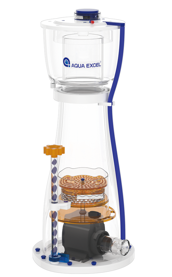 Internal protein skimmer - KAS AQUARIUM EQUIPMENTS Internal protein skimmer - KAS AQUARIUM EQUIPMENTS