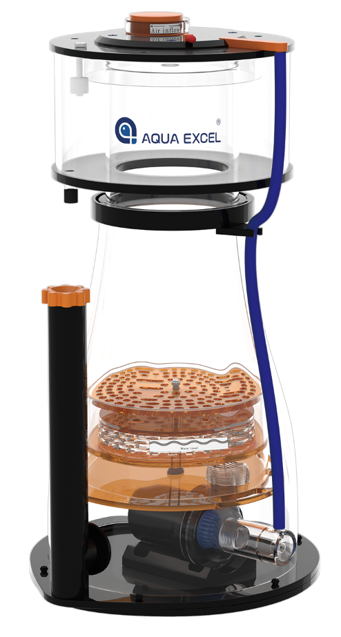 AE-DF30N Internal protein skimmer