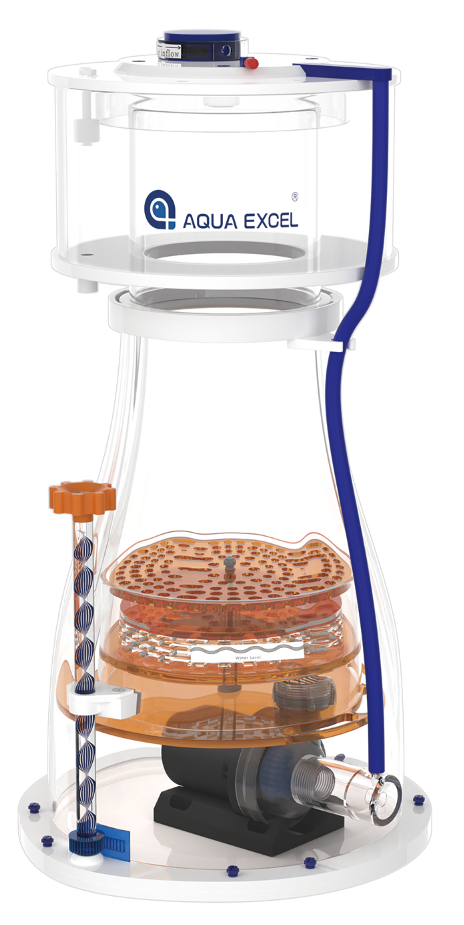 AE-EC80 Protein Skimmer with DC