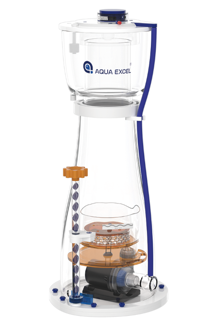 AE-EC30 Protein Skimmer with DC pump