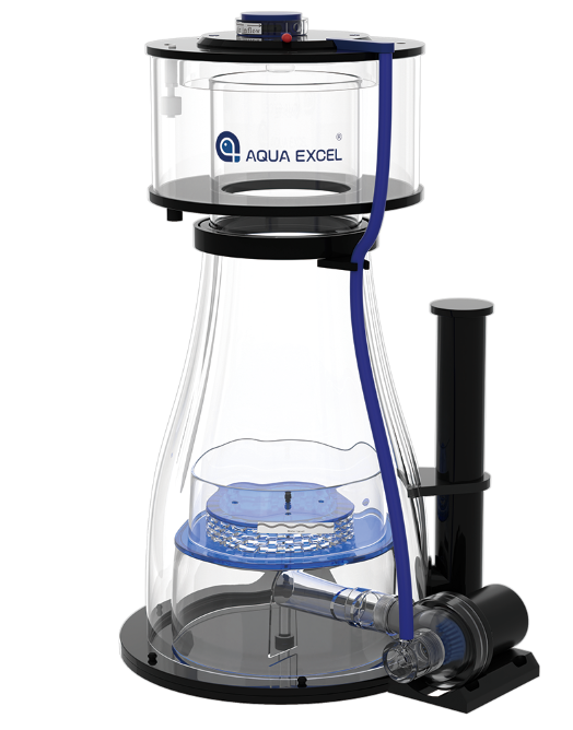 AE-DF300 DC Protein skimmer